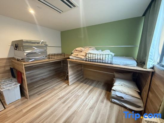Hotel Kamoike Plaza - Chambres