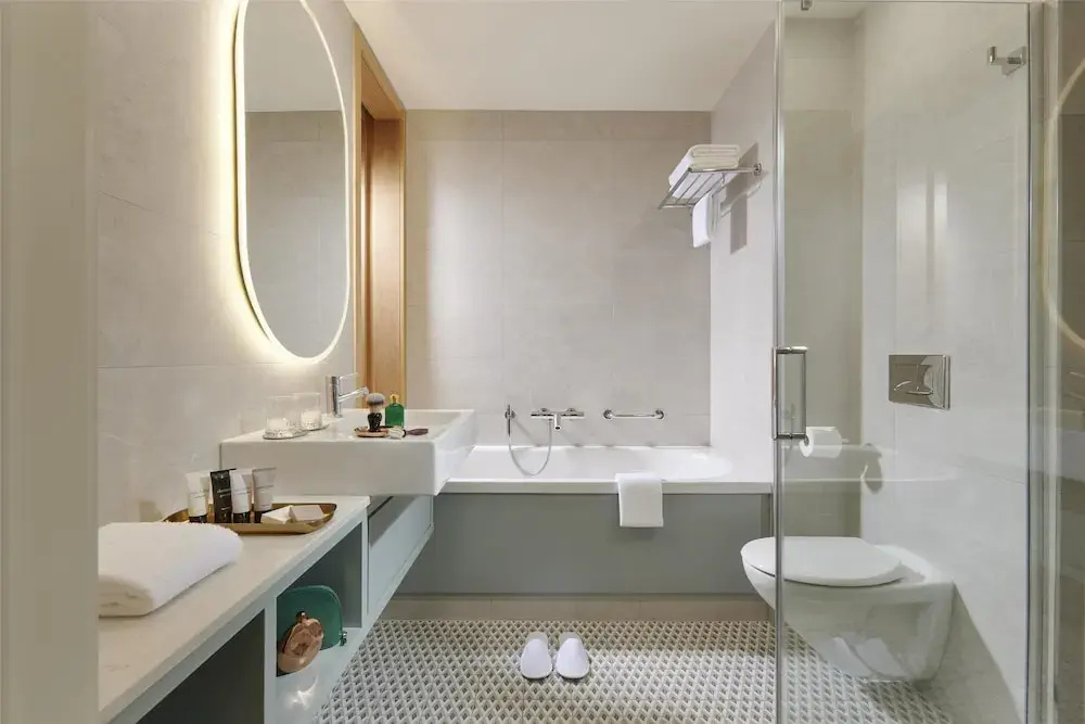 Farnham Estate Spa & Golf Resort - Chambres