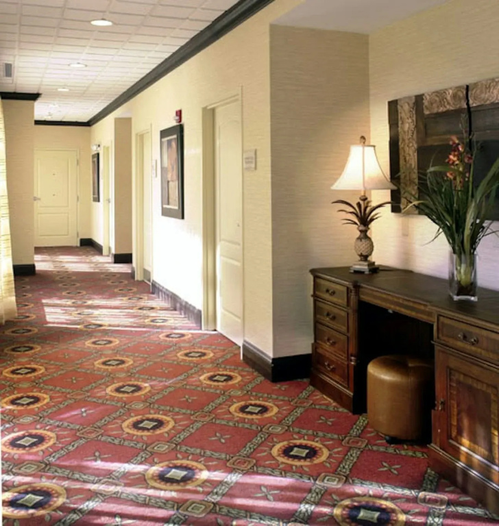 Hilton Garden Inn Tupelo - Général