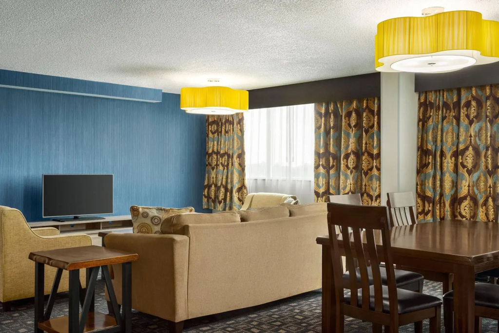 Holiday Inn Louisville East - Hurstbourne by IHG - Général