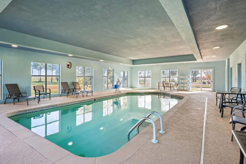 La Quinta Inn & Suites by Wyndham Searcy - Général