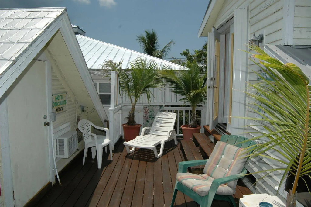 The Beach Bungalow - Général
