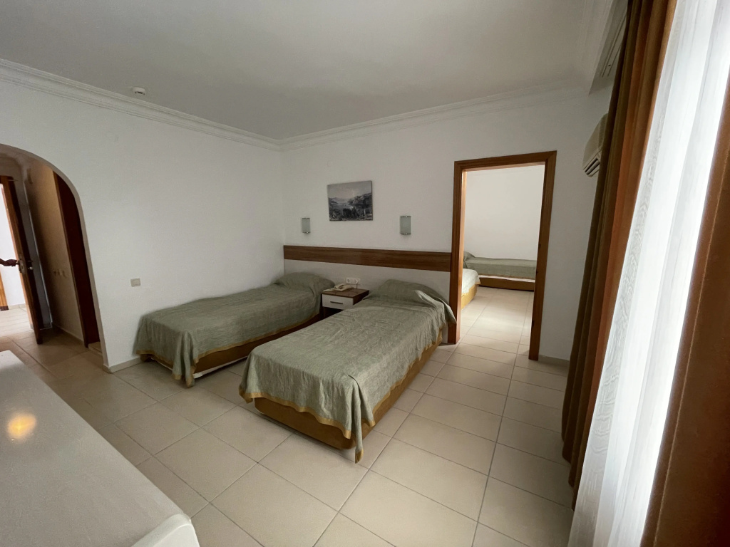 Kleopatra Miray Hotel - Général