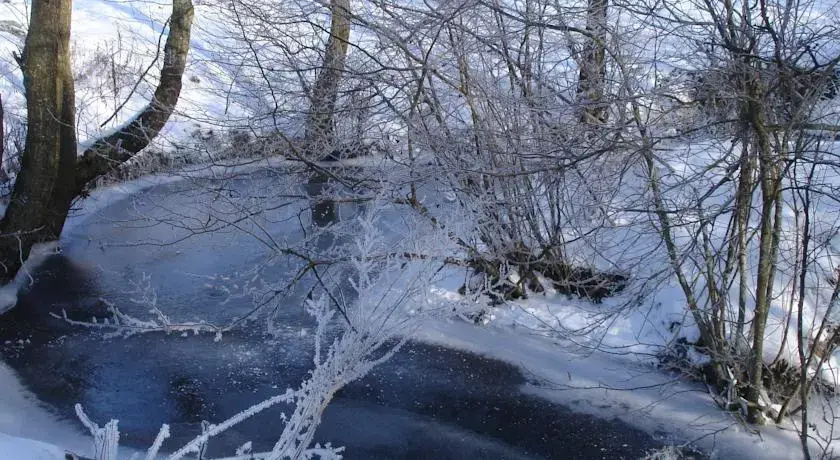 Voir la photo 3 — Gite du Domaine de Chaffe