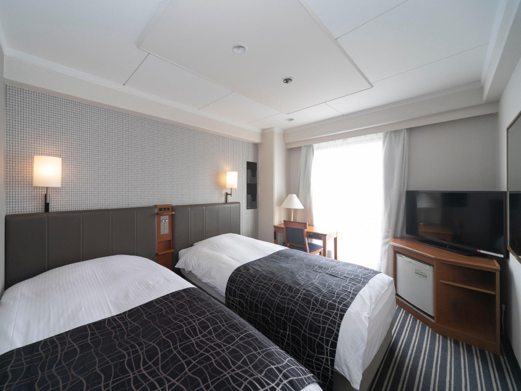 Apa Hotel Kyoto Gion Excellent 사진 8