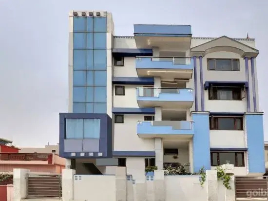 Standard 1Bhk Homestay In Dehradun