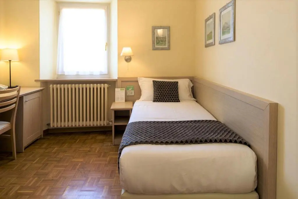 Hotel Lauri - Chambres
