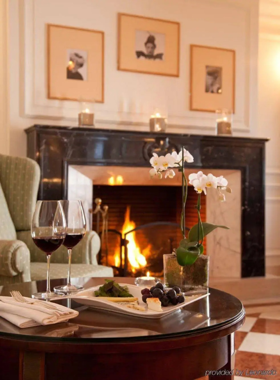 Althoff Hotel Villa Belrose - Général