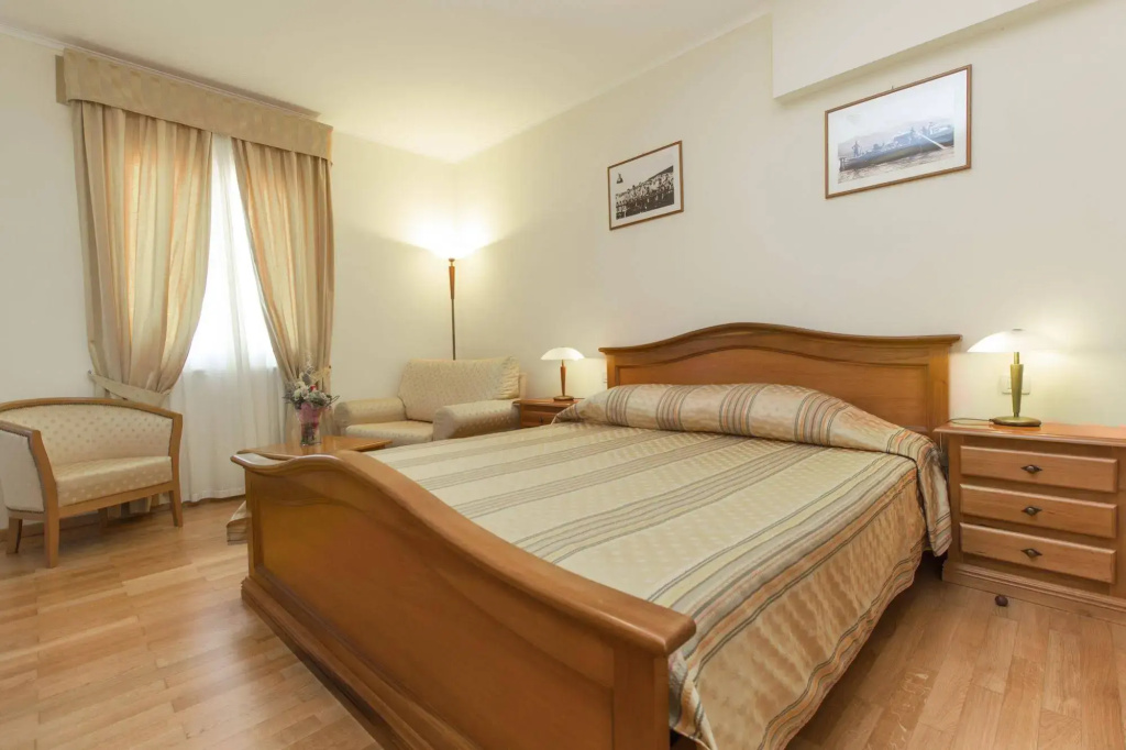 Hotel Spongiola - Général