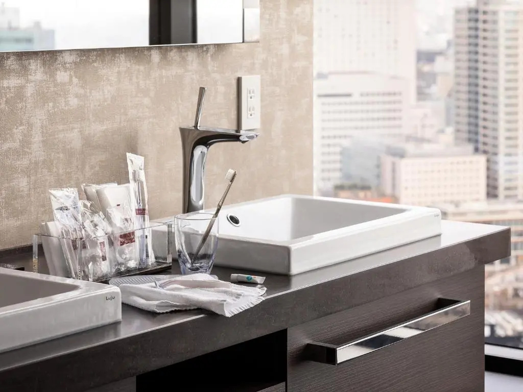 Mitsui Garden Hotel Nagoya Premier - Chambres