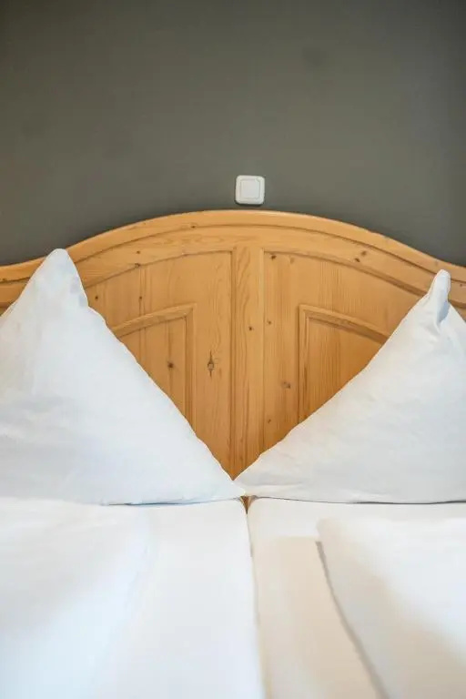 Hotel Tegernseer Hof - Chambres