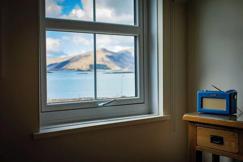 The Pierhouse Hotel - Chambres