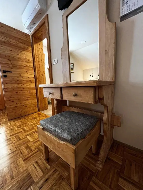 Guesthouse Smogavc - Chambres