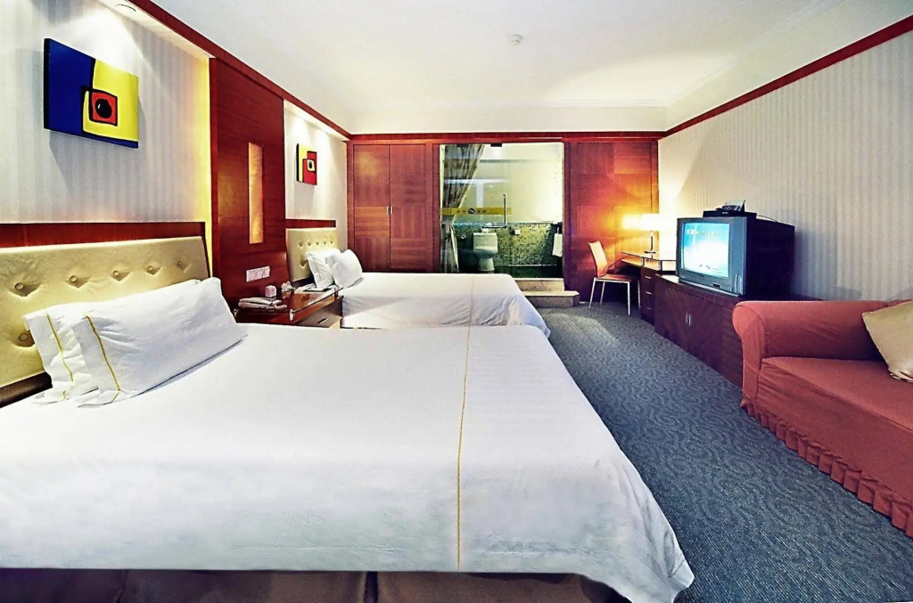 Legend Holiday Hotel - Général