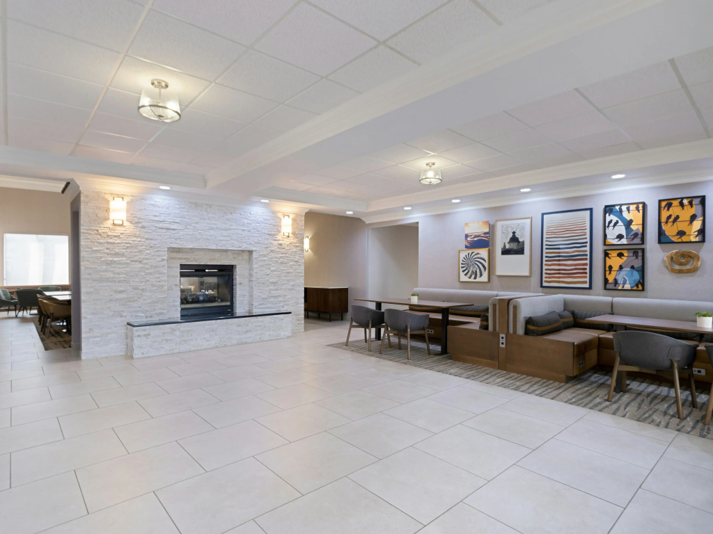 Homewood Suites by Hilton Columbia - Général