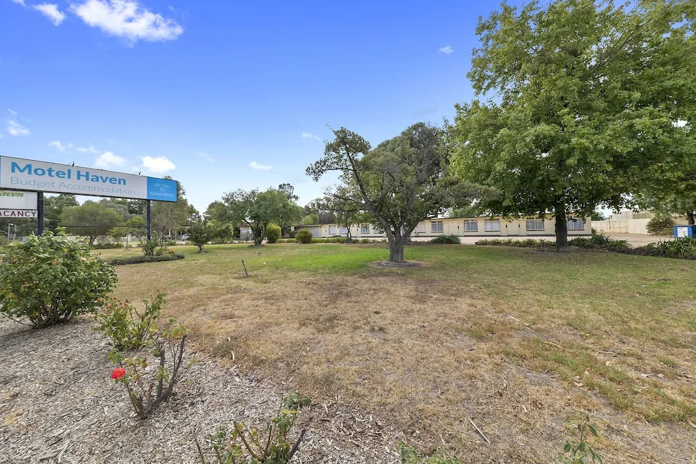 Benalla Tourist Park - Général