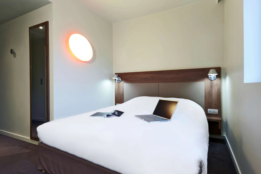 Standard Single room (single bed)