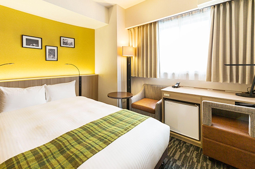 Smile Hotel Tokyo Asagaya 사진 11