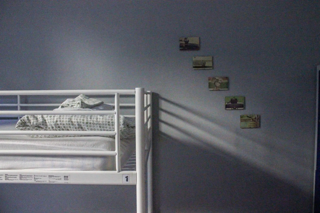 360 Hostel Centro by null