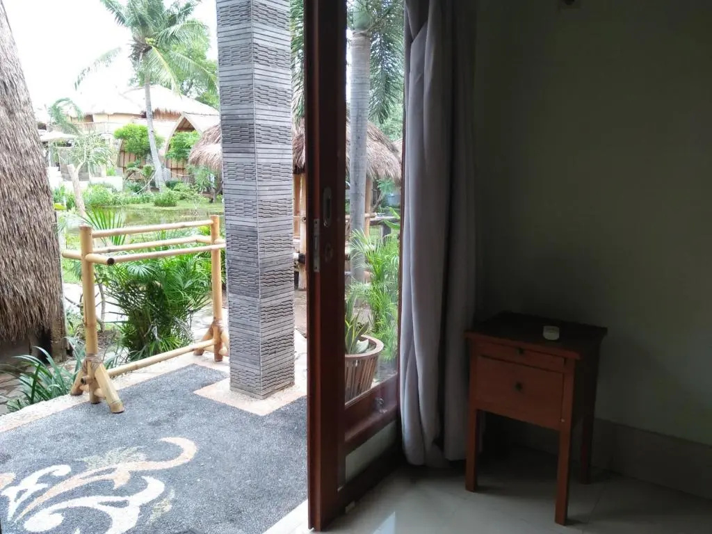 Puri Air Beach Resort and Spa - Chambres