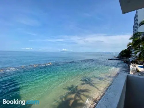 Beach & Waterfront