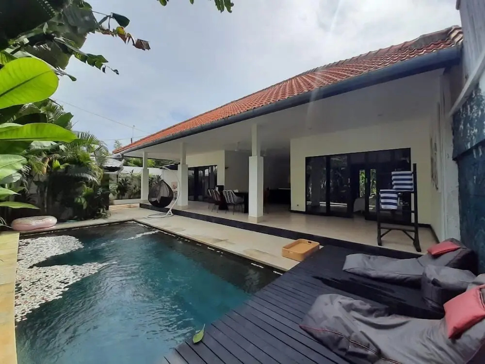 Villa Adam Seminyak