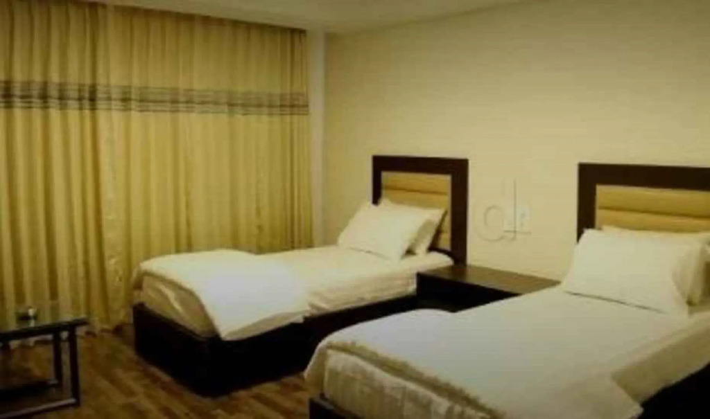 Hotel Swarnaa Paradise — фото 3