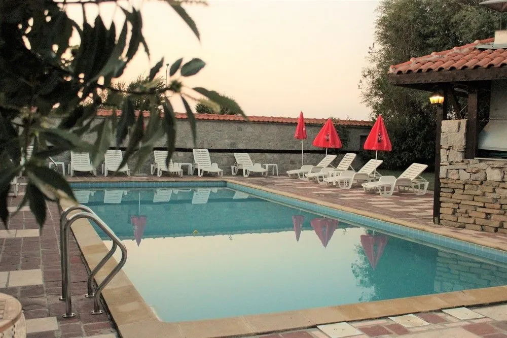 Asti Arthotel - Général