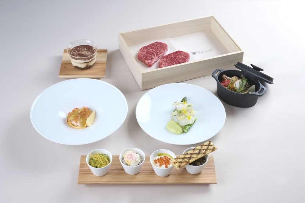 Snow Peak YAKEI SUITE ABURAYAMA FUKUOKA 사진 21