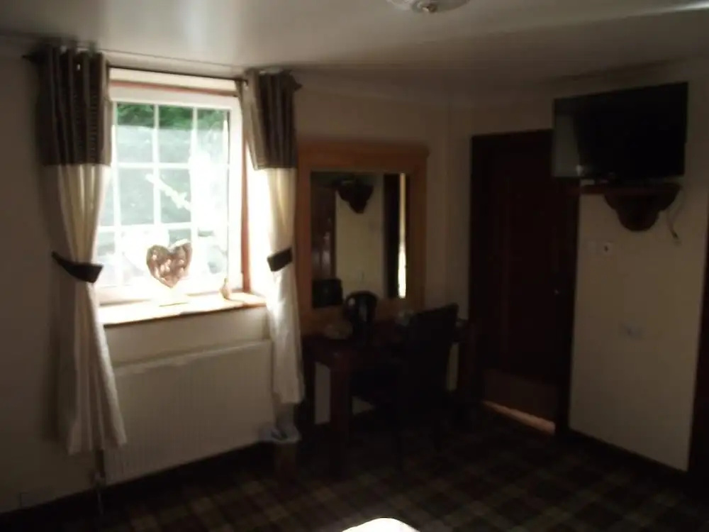 Dalgarven House Hotel - Général