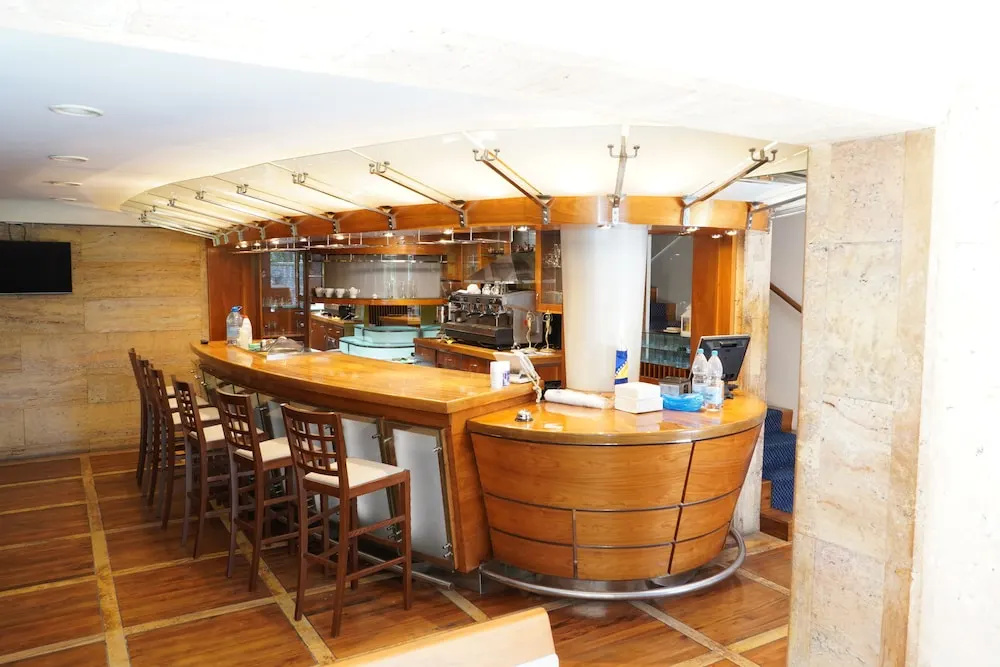 Hotel photo 19