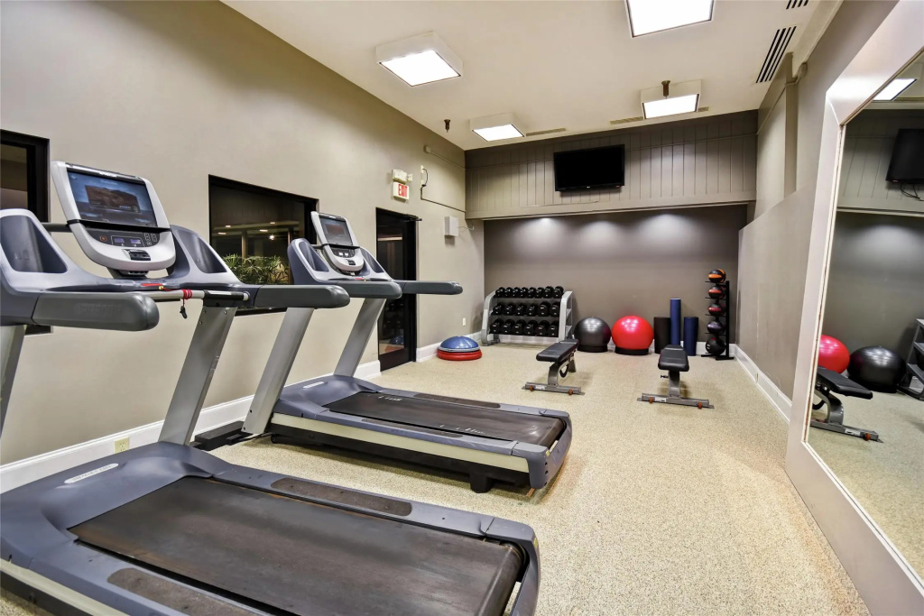 DoubleTree by Hilton Hotel Augusta - Général