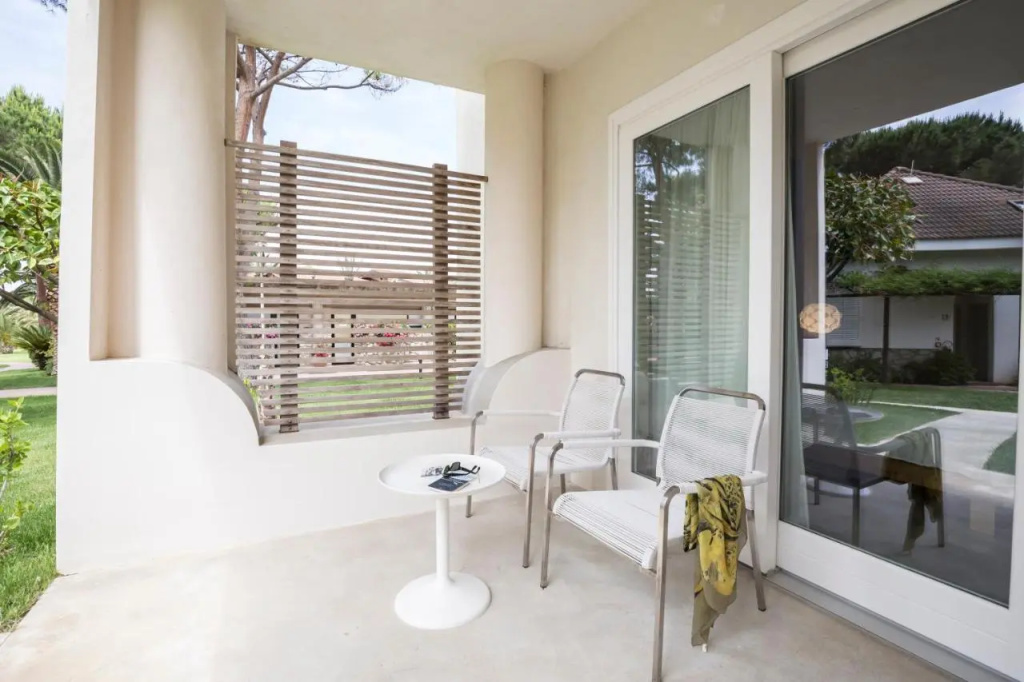 Baia del Sole Resort - Général