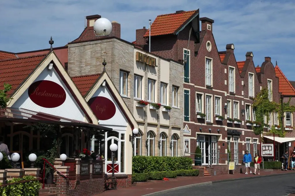 Ringhotel Altes Zollhaus