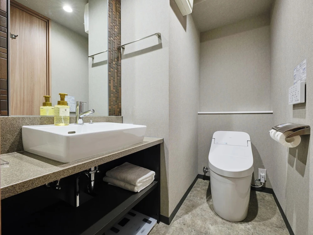 MONday Apart Premium Ueno 사진 8
