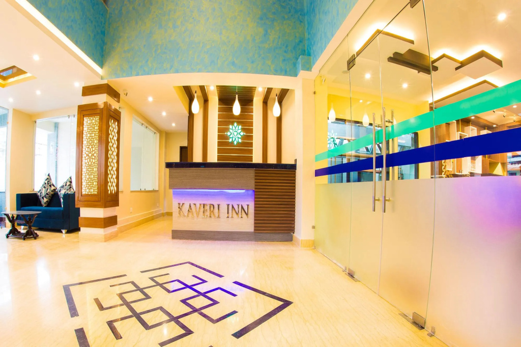 Hotel photo 9