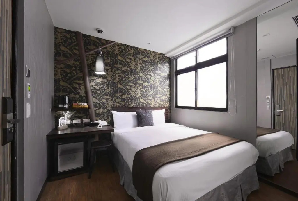 Herb Art Hotel - Chambres