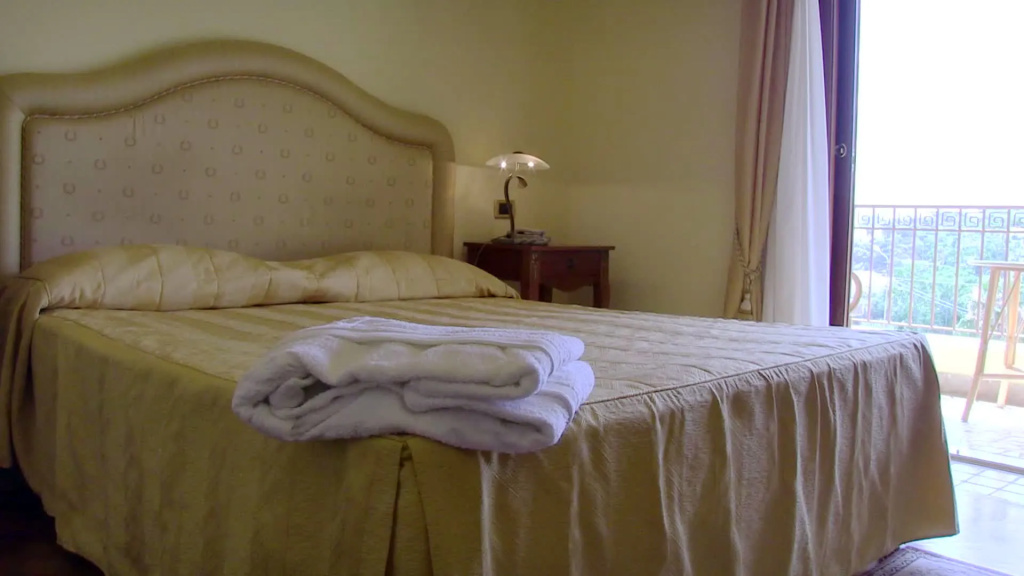 Hotel Tritone - Général