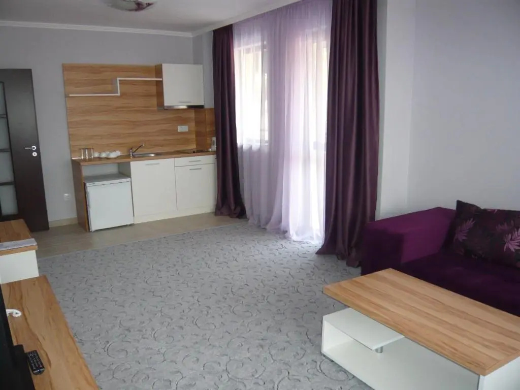 Enira Spa Hotel - Chambres