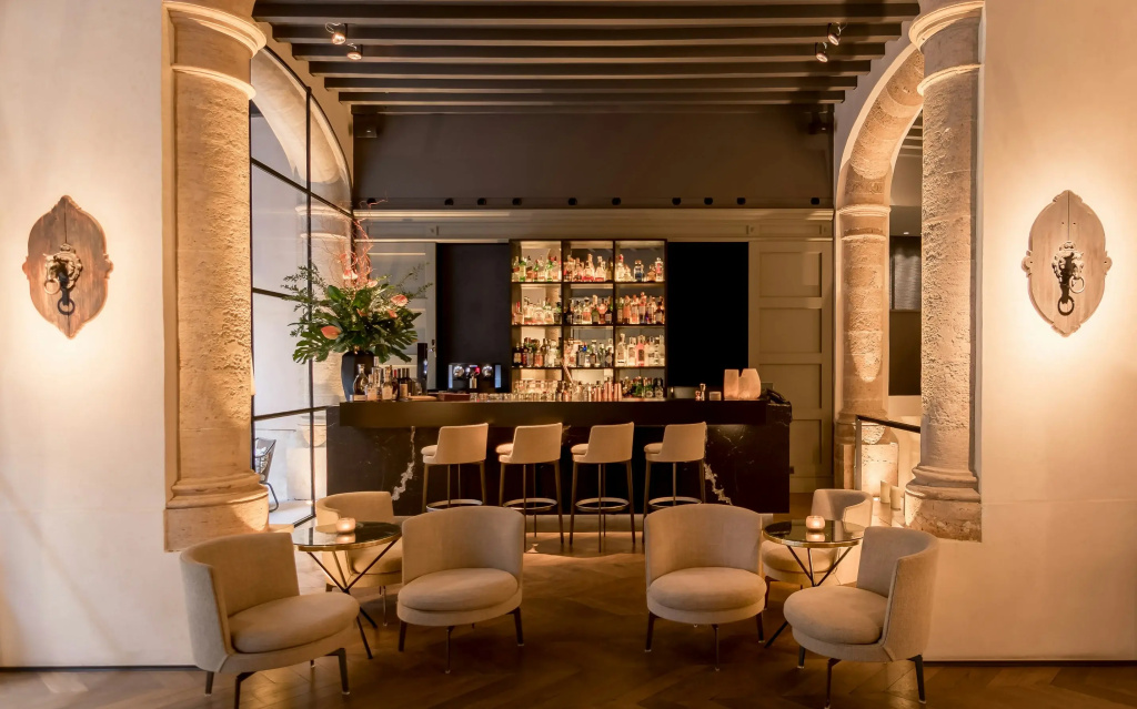 Sant Francesc Hotel Singular - Général