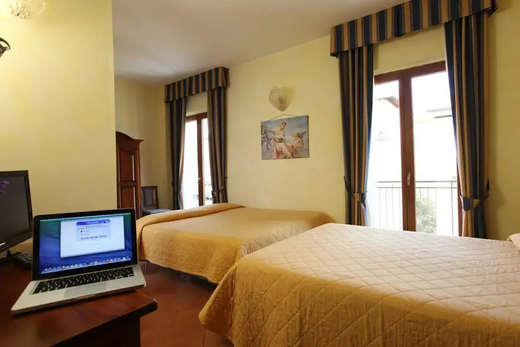 Hotel photo 19