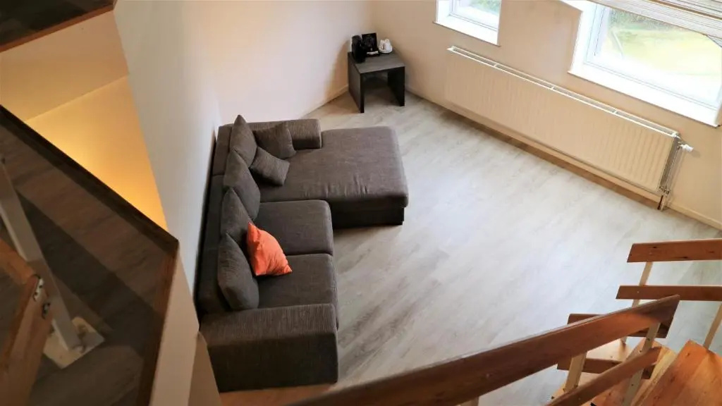 Eurotel Lanaken - Different Hotels - Chambres