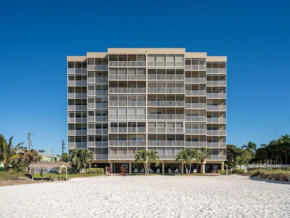 Gateway Villas by Coastal Vacation Properties