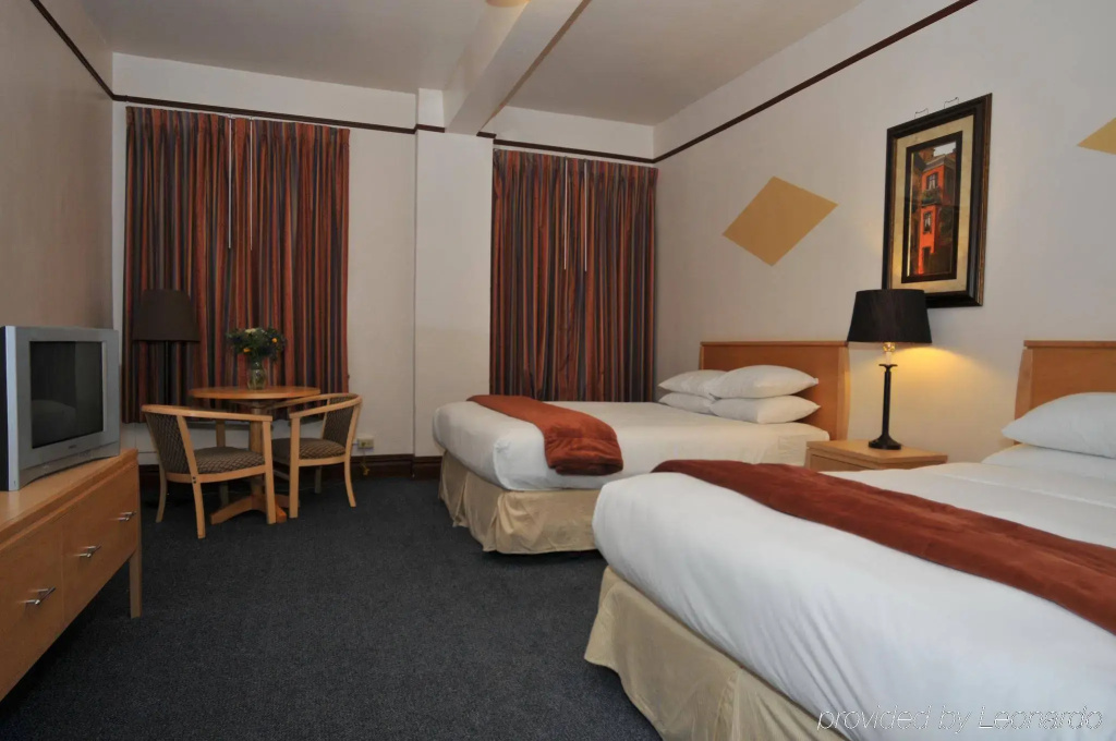 Hotel photo 12