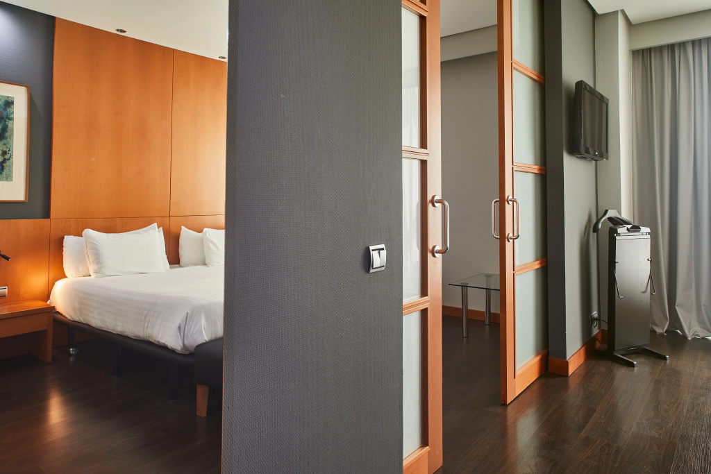 Eurostars Atlantida Hotel - Général
