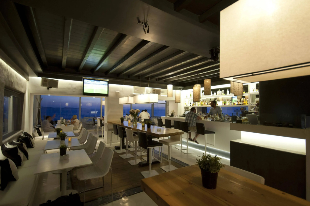 Mykonos View - Général