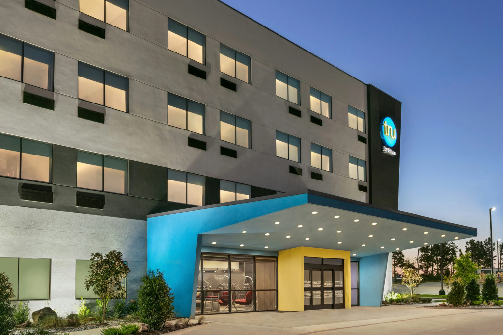 Hotel photo 14