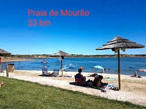 Beach & Waterfront