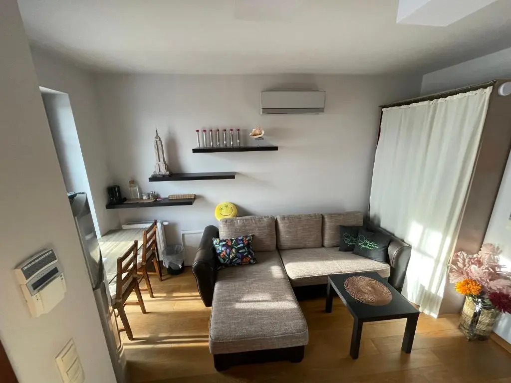 Papillon Panorama apartment! Amazing view ! Chillout ! - фото 2