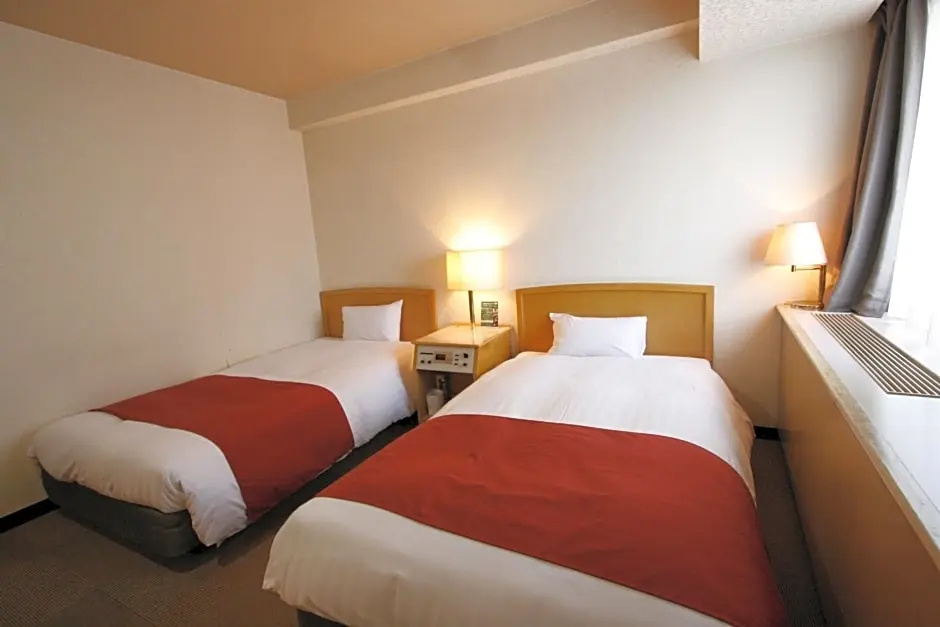 Hotel Abest Meguro - Chambres